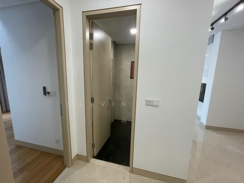 Servis Apartment untuk Disewa di Pavilion Residences - Calvin Poh - Interior - PropertyGuru.com.my