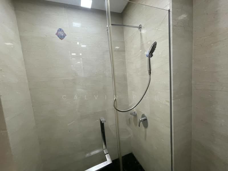 Servis Apartment untuk Disewa di Pavilion Residences - Calvin Poh - Bathroom - PropertyGuru.com.my