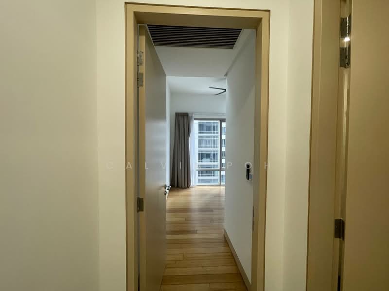 Servis Apartment untuk Disewa di Pavilion Residences - Calvin Poh - Interior - PropertyGuru.com.my