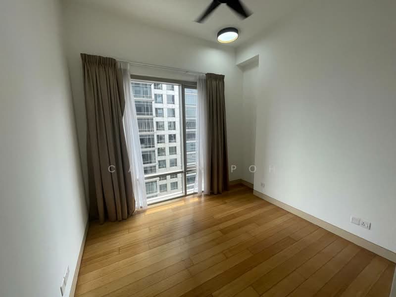 Servis Apartment untuk Disewa di Pavilion Residences - Calvin Poh - Interior - PropertyGuru.com.my