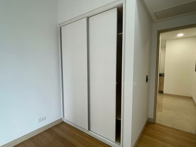 Servis Apartment untuk Disewa di Pavilion Residences - Calvin Poh - Interior - PropertyGuru.com.my