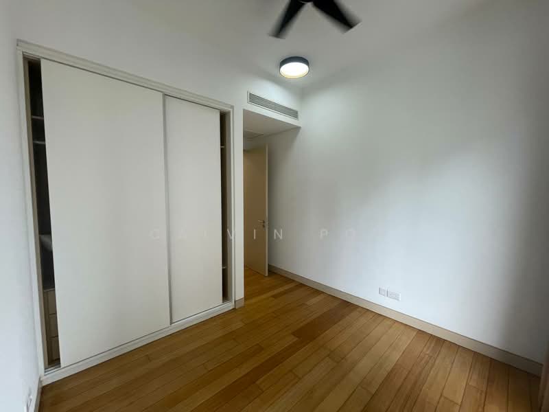 Servis Apartment untuk Disewa di Pavilion Residences - Calvin Poh - Bedroom - PropertyGuru.com.my