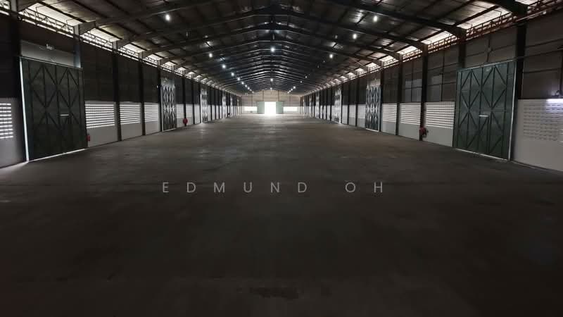 Factory for Sale in Labis (Johor) - Edmund Oh - Interior - PropertyGuru.com.my