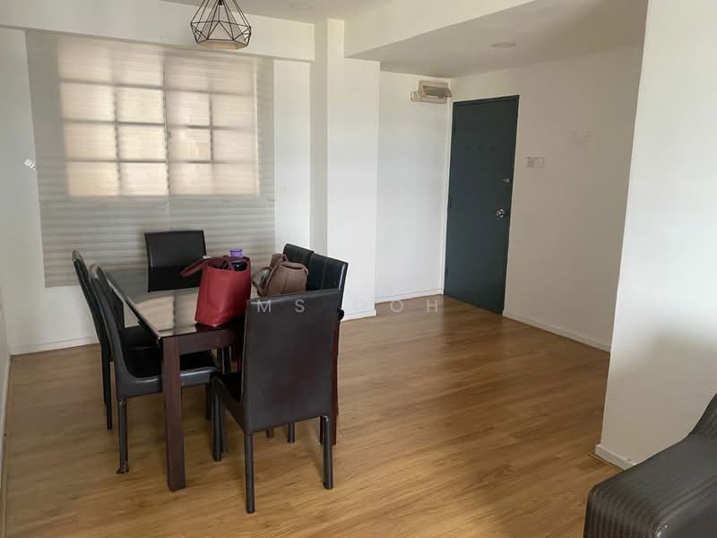Apartment for Rent at Sri Impian Apartment - Ms Goh - PropertyGuru.com.my