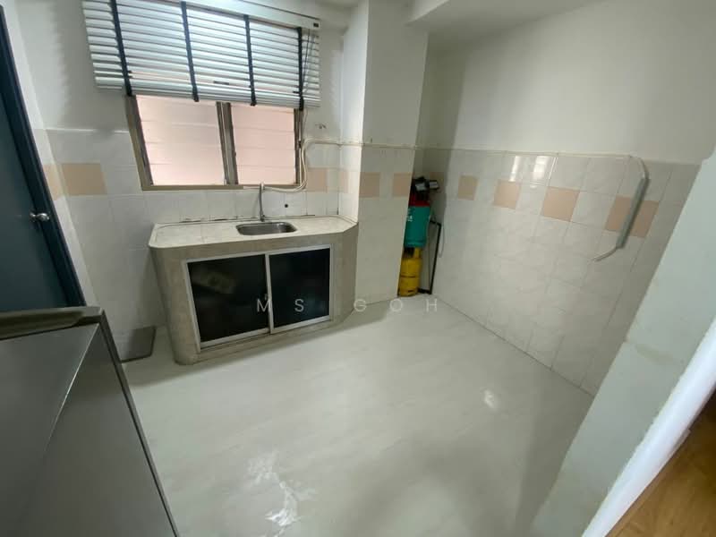 Apartment for Rent at Sri Impian Apartment - Ms Goh - PropertyGuru.com.my