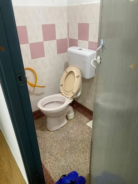 Apartment for Rent at Sri Impian Apartment - Ms Goh - PropertyGuru.com.my