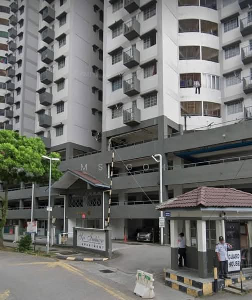 Apartment for Rent at Sri Impian Apartment - Ms Goh - PropertyGuru.com.my