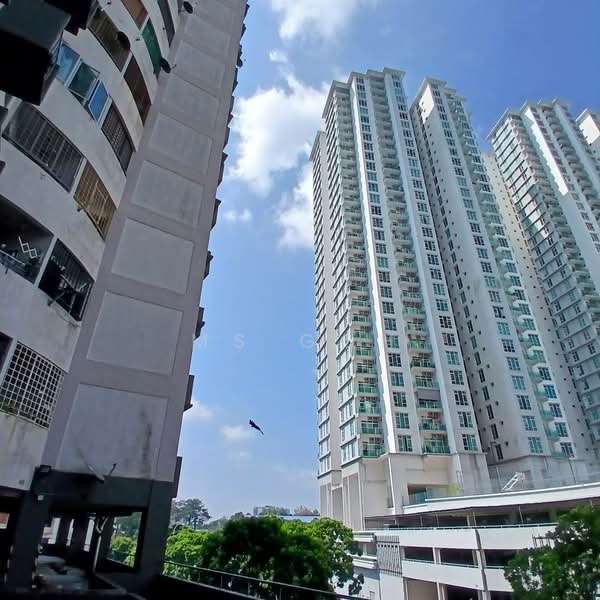Apartment for Rent at Sri Impian Apartment - Ms Goh - PropertyGuru.com.my