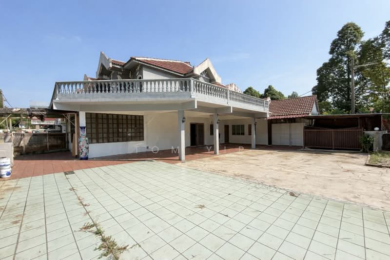 Rumah Teres 2 Tingkat untuk Dijual di Seksyen 6 (Kota Damansara) - Tom Yip - Exterior - PropertyGuru.com.my