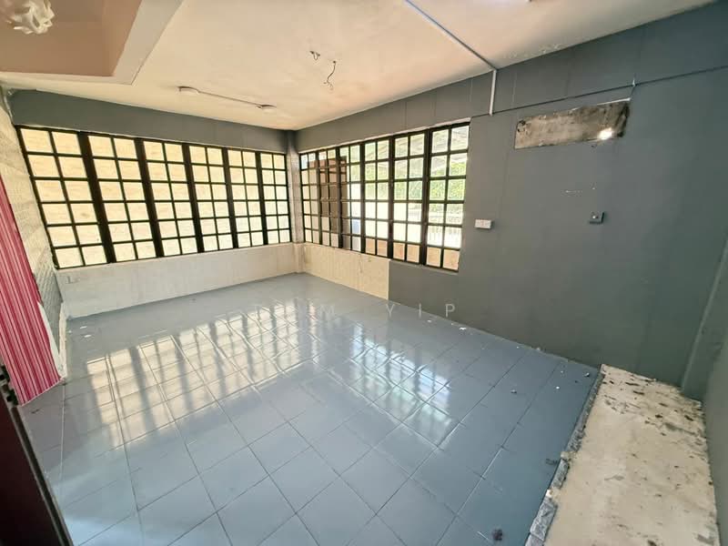 Rumah Teres 2 Tingkat untuk Dijual di Seksyen 6 (Kota Damansara) - Tom Yip - Interior - PropertyGuru.com.my