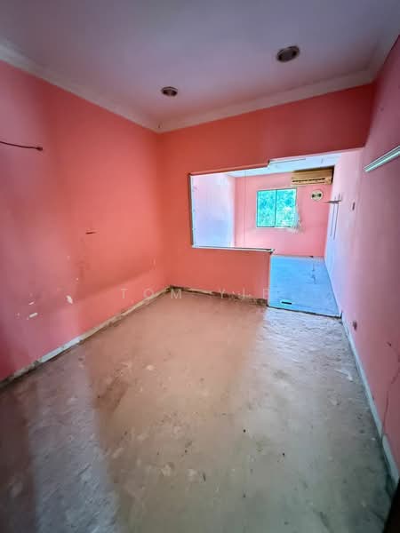 Rumah Teres 2 Tingkat untuk Dijual di Seksyen 6 (Kota Damansara) - Tom Yip - Interior - PropertyGuru.com.my