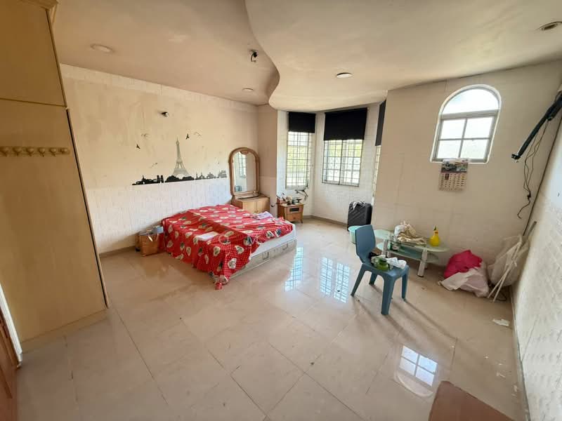 Rumah Teres 2 Tingkat untuk Dijual di Seksyen 6 (Kota Damansara) - Tom Yip - Bedroom - PropertyGuru.com.my