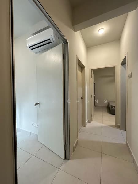Service Residence for Rent at Majestic Maxim - Alex Chong - Corridor - PropertyGuru.com.my