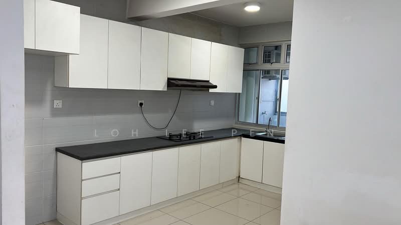 Kediaman Servis untuk Disewa di Larkin Heights - Cora Loh - PropertyGuru.com.my