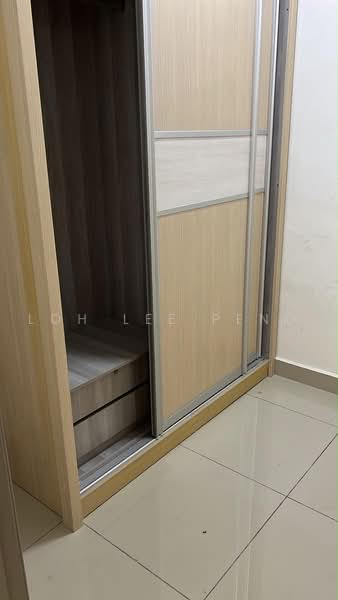 Kediaman Servis untuk Disewa di Larkin Heights - Cora Loh - PropertyGuru.com.my