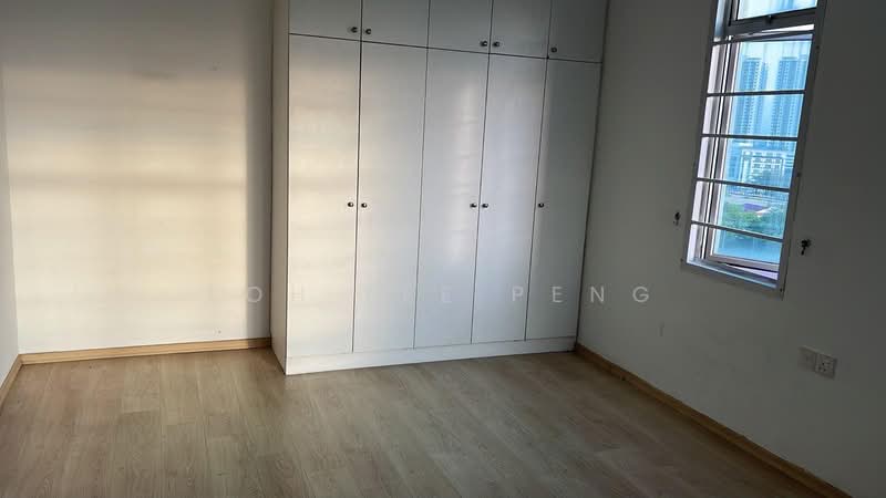 Kediaman Servis untuk Disewa di Larkin Heights - Cora Loh - PropertyGuru.com.my