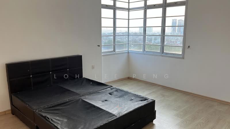 Kediaman Servis untuk Disewa di Larkin Heights - Cora Loh - PropertyGuru.com.my