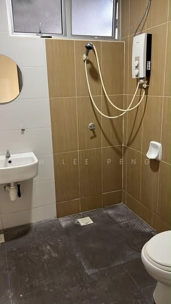 Kediaman Servis untuk Disewa di Larkin Heights - Cora Loh - PropertyGuru.com.my