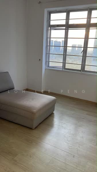 Kediaman Servis untuk Disewa di Larkin Heights - Cora Loh - PropertyGuru.com.my