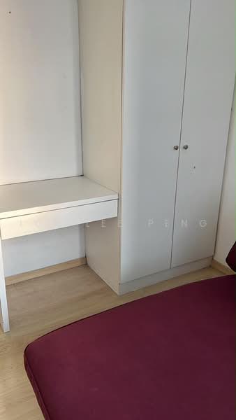 Kediaman Servis untuk Disewa di Larkin Heights - Cora Loh - PropertyGuru.com.my