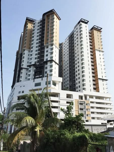 Kediaman Servis untuk Disewa di Larkin Heights - Cora Loh - PropertyGuru.com.my