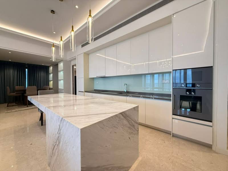 Service Residence for Rent at The Astaka @ 1 Bukit Senyum - Ethan Gan - PropertyGuru.com.my