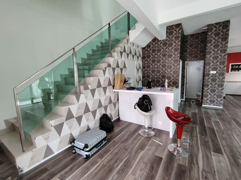Cluster House for Sale in Skudai (Johor) - SIEW CHIN CHANG - Interior - PropertyGuru.com.my