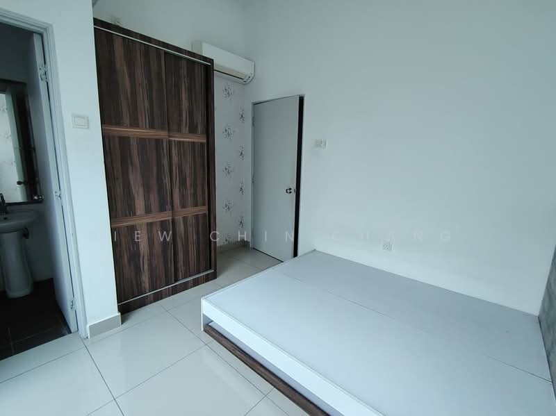 Cluster House for Sale in Skudai (Johor) - SIEW CHIN CHANG - Bedroom - PropertyGuru.com.my