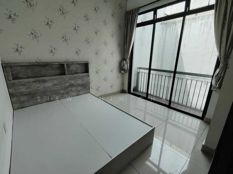Cluster House for Sale in Skudai (Johor) - SIEW CHIN CHANG - Bedroom - PropertyGuru.com.my