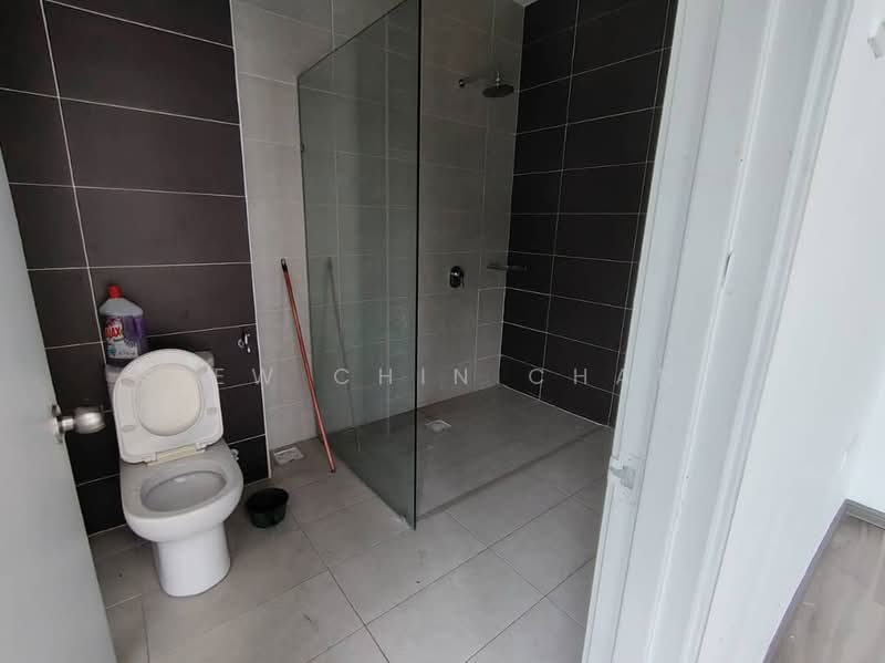 Cluster House for Sale in Skudai (Johor) - SIEW CHIN CHANG - Bathroom - PropertyGuru.com.my