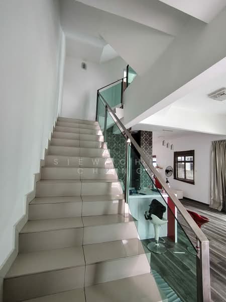 Cluster House for Sale in Skudai (Johor) - SIEW CHIN CHANG - Interior - PropertyGuru.com.my