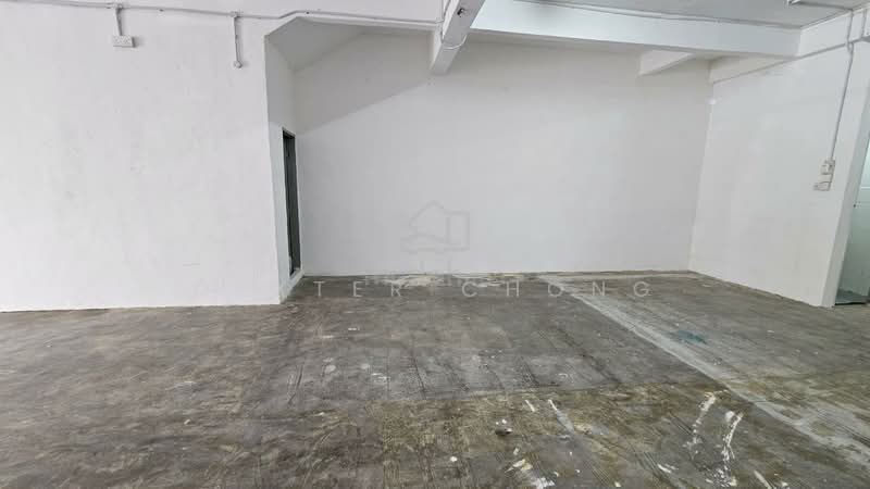 Shop for Rent in Taman Machang Bubok (Bukit Mertajam) - Dexter Chong - Interior - PropertyGuru.com.my