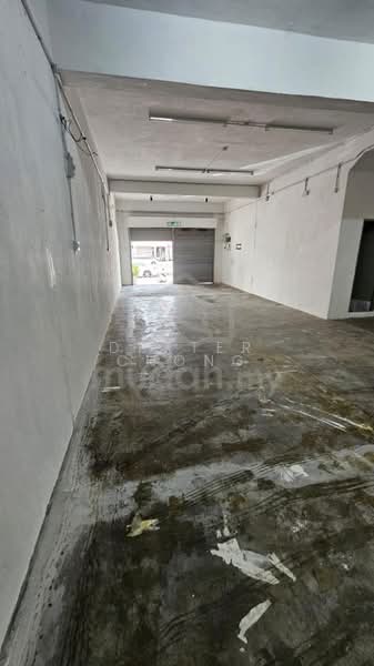 Shop for Rent in Taman Machang Bubok (Bukit Mertajam) - Dexter Chong - Interior - PropertyGuru.com.my