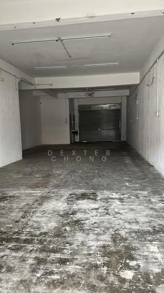 Shop for Rent in Taman Machang Bubok (Bukit Mertajam) - Dexter Chong - Interior - PropertyGuru.com.my