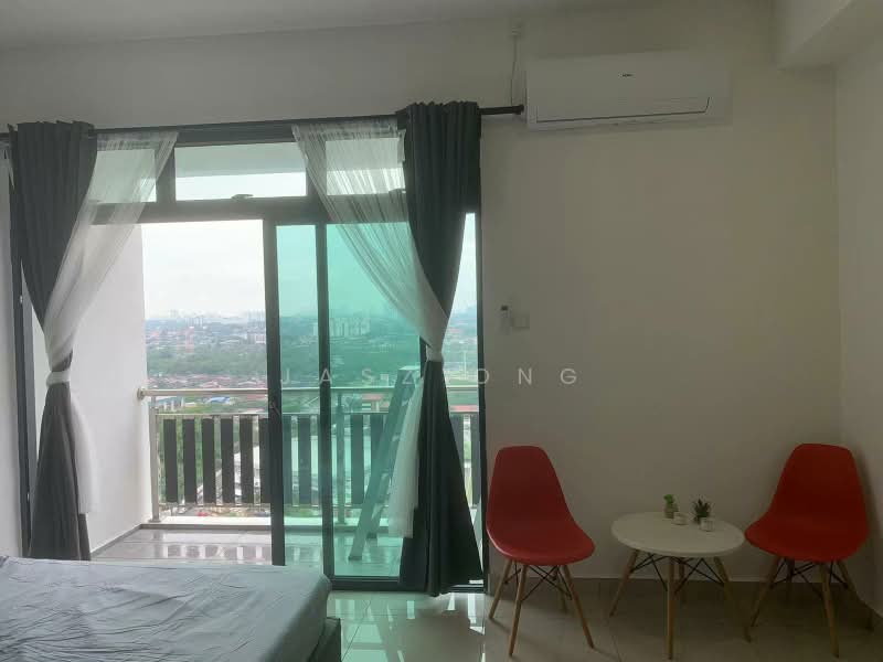 Kondominium untuk Disewa di KSL Residence 2 @ Kangkar Tebrau - Jasz Ong - Bedroom - PropertyGuru.com.my