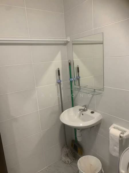 Kondominium untuk Disewa di KSL Residence 2 @ Kangkar Tebrau - Jasz Ong - Bathroom - PropertyGuru.com.my