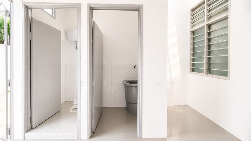 Rumah Teres 1 Tingkat untuk Dijual di Taman Ria Jaya (Sungai Petani) - Derrick Ng - Bathroom - PropertyGuru.com.my