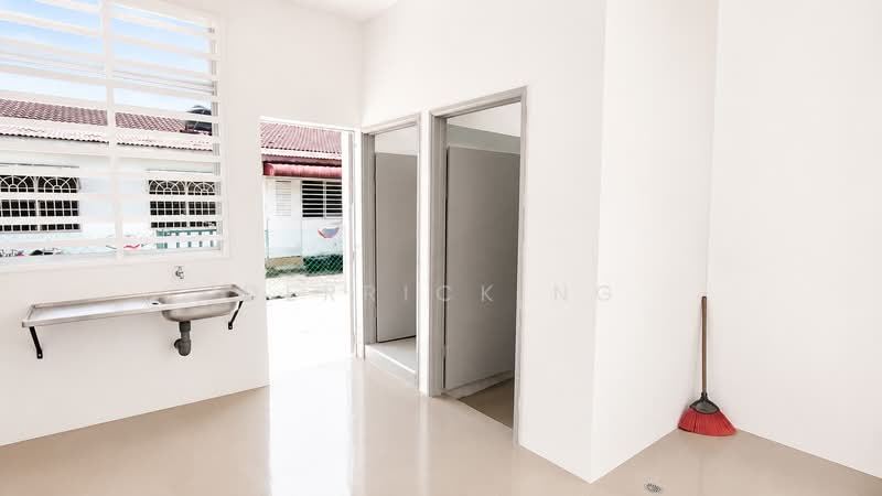 Rumah Teres 1 Tingkat untuk Dijual di Taman Ria Jaya (Sungai Petani) - Derrick Ng - Bathroom - PropertyGuru.com.my