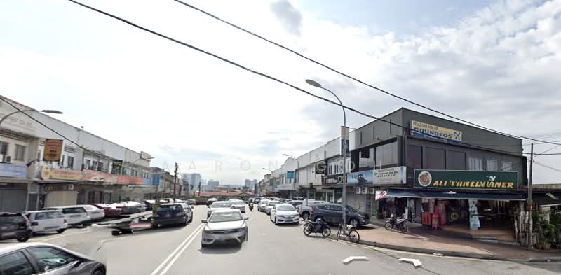 Kedai untuk Disewa di Sea Park (Petaling Jaya) - Aaron Goh - PropertyGuru.com.my