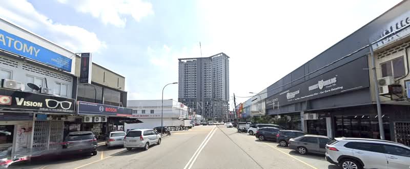 Kedai untuk Disewa di Sea Park (Petaling Jaya) - Aaron Goh - PropertyGuru.com.my