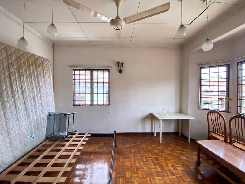 2-storey Terraced House for Sale in Cheras (Selangor) - Azli Ibrahim - Interior - PropertyGuru.com.my