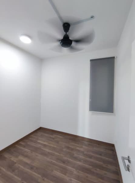Servis Apartment untuk Disewa di Sentul Point - Eva Yap - Interior - PropertyGuru.com.my