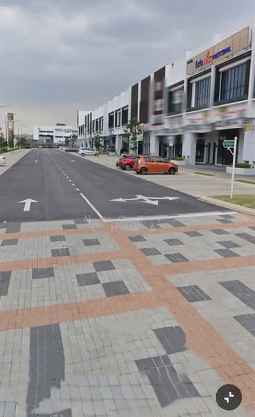 Shop for Rent in Eco Ardence (Setia Alam) - Nicky Chua - Exterior - PropertyGuru.com.my