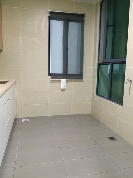 Servis Apartment untuk Disewa di LakePark Residence @ KL North - Daniel Wong - Kitchen - PropertyGuru.com.my