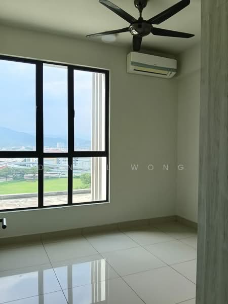 Servis Apartment untuk Disewa di LakePark Residence @ KL North - Daniel Wong - View - PropertyGuru.com.my