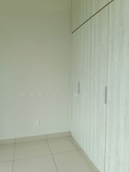 Servis Apartment untuk Disewa di LakePark Residence @ KL North - Daniel Wong - Interior - PropertyGuru.com.my