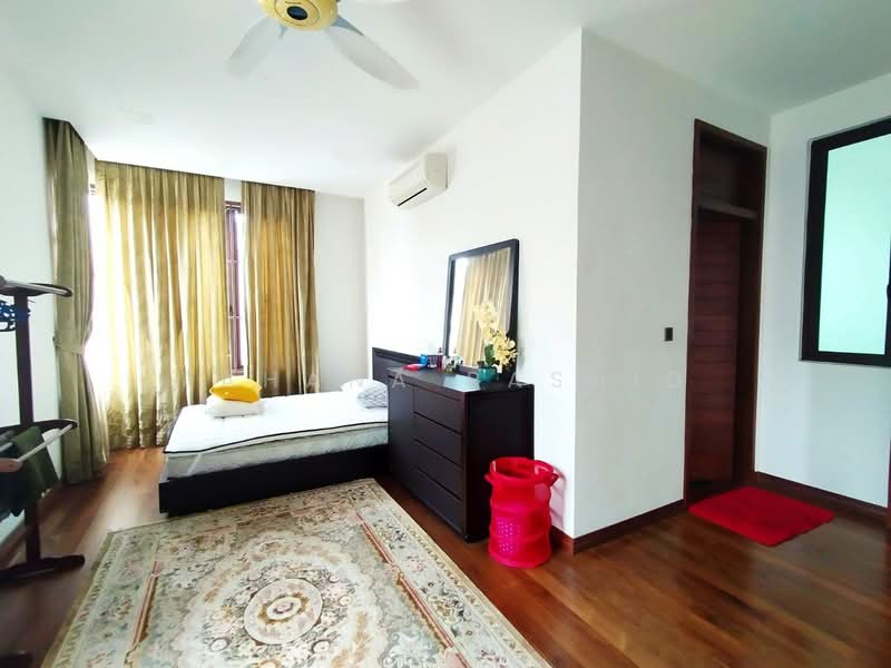Bungalow for Sale in Ampang Jaya (Ampang) - Fahana Rashid - Bedroom - PropertyGuru.com.my