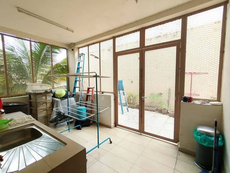 Bungalow for Sale in Ampang Jaya (Ampang) - Fahana Rashid - Interior - PropertyGuru.com.my