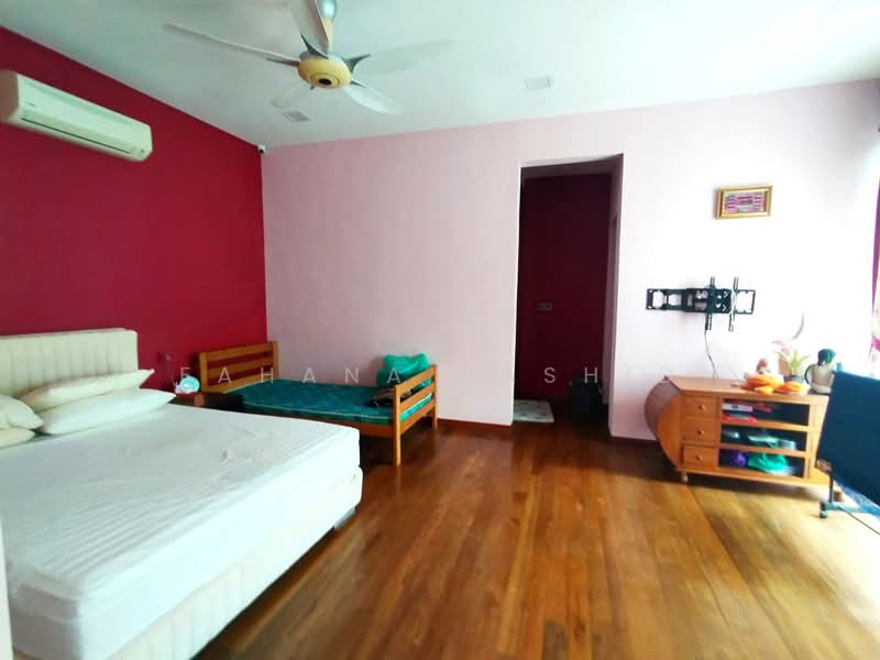 Bungalow for Sale in Ampang Jaya (Ampang) - Fahana Rashid - Bedroom - PropertyGuru.com.my