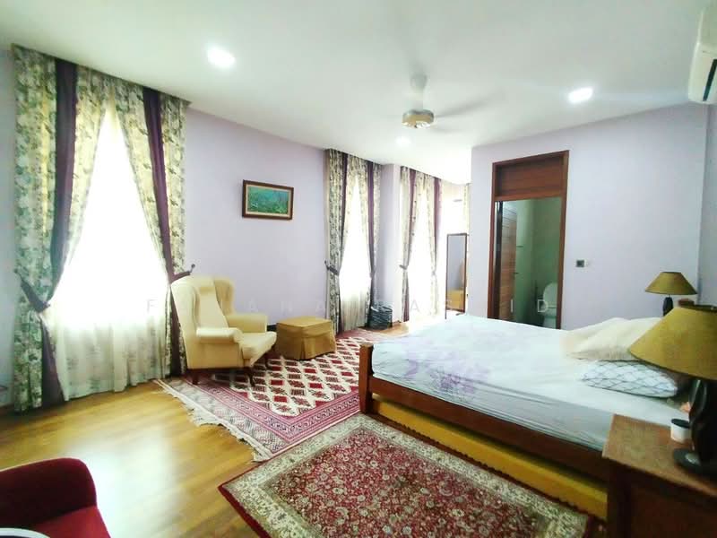 Bungalow for Sale in Ampang Jaya (Ampang) - Fahana Rashid - Bedroom - PropertyGuru.com.my